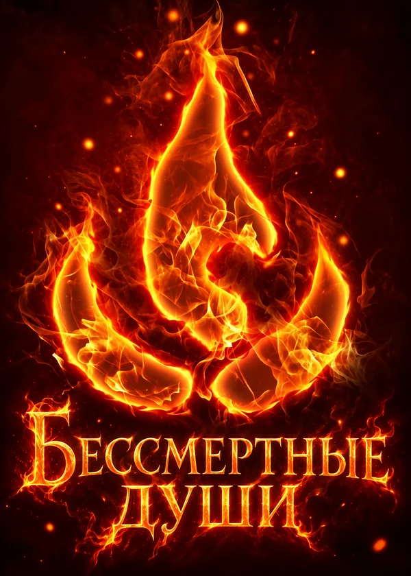 Бессмертные души