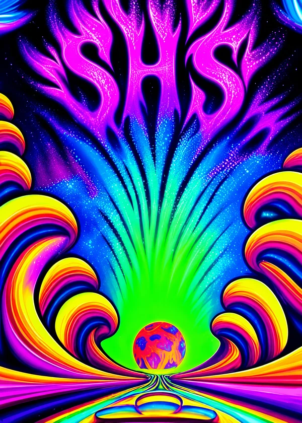 SHS