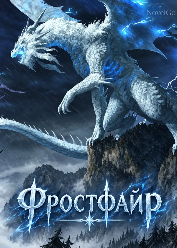 Фростфайр