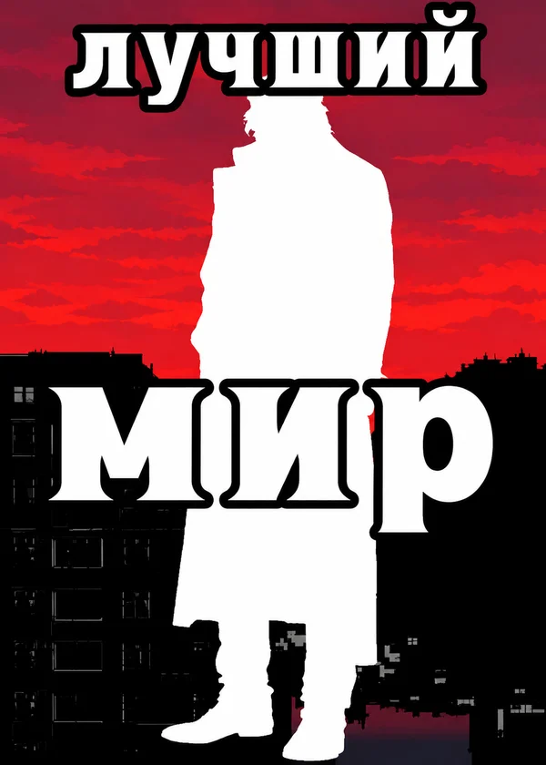 Лучший мир