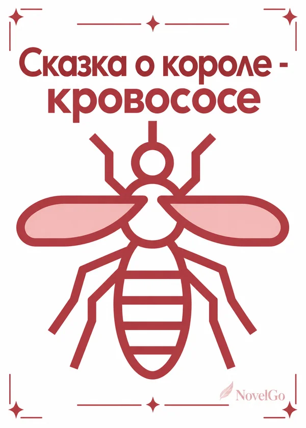 Сказка о короле - кровососе