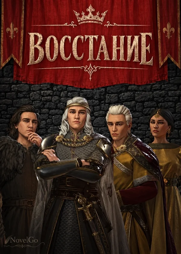 Восстание