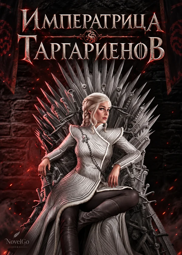 Императрица Таргариенов