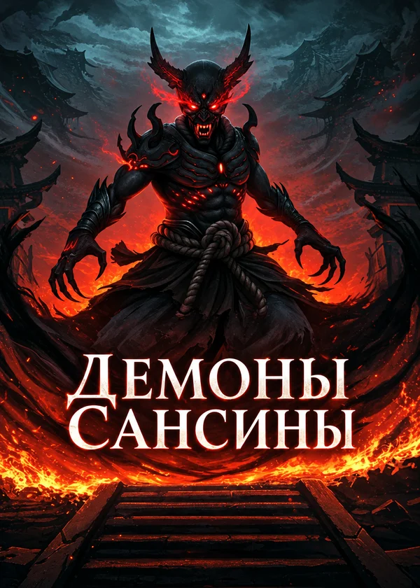 Демоны Сансины