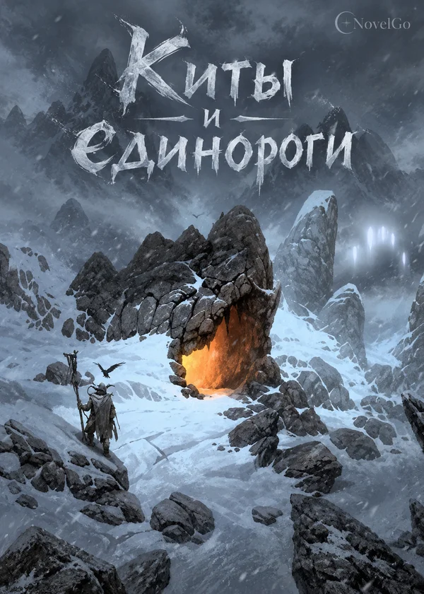 Киты и единороги