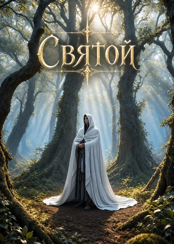 Святой