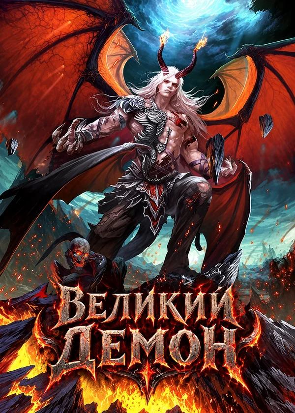 Великий Демон