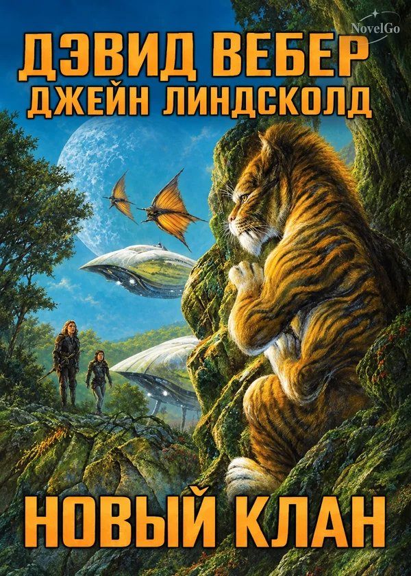 Новый Клан