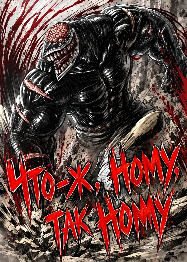 Что-ж, Ному, так Ному