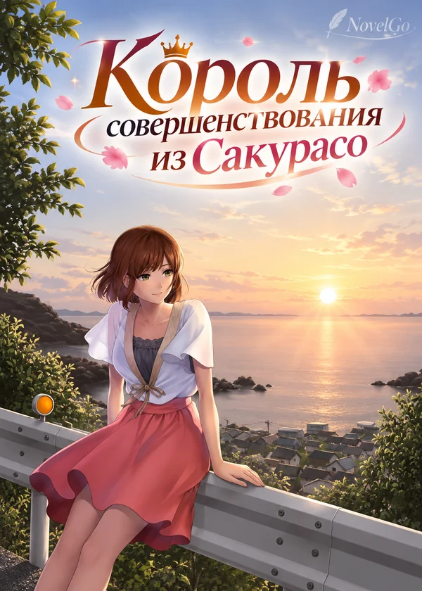 Король совершенствования из Сакурасо