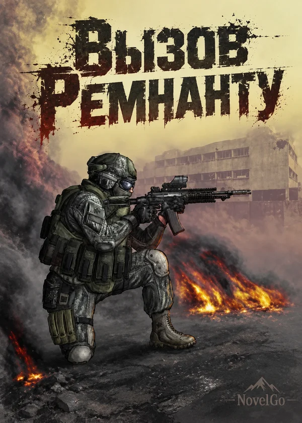 Вызов Ремнанту