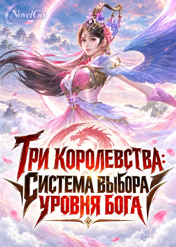 Три королевства: Система выбора уровня бога