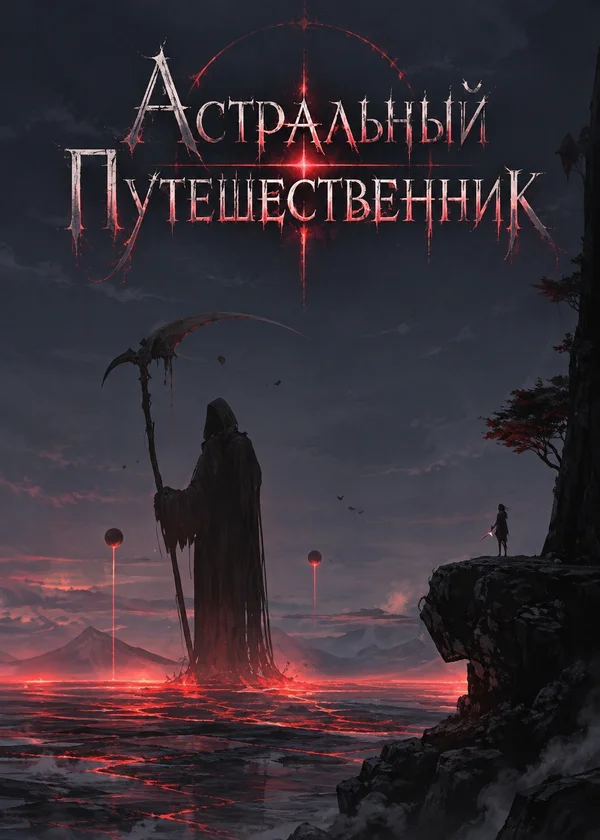 Астральный Путешественник