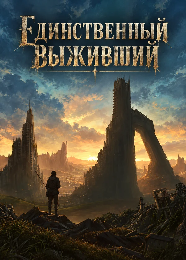 Единственный выживший
