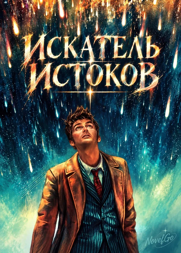 Искатель истоков