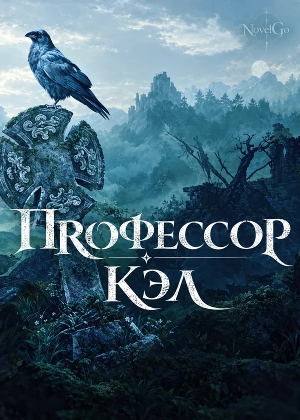 Профессор Кэл