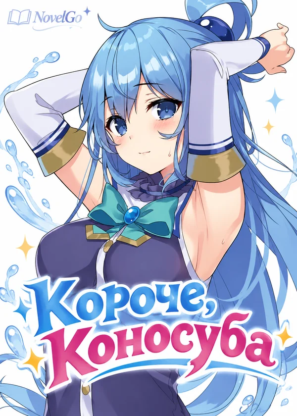 Короче, Коносуба