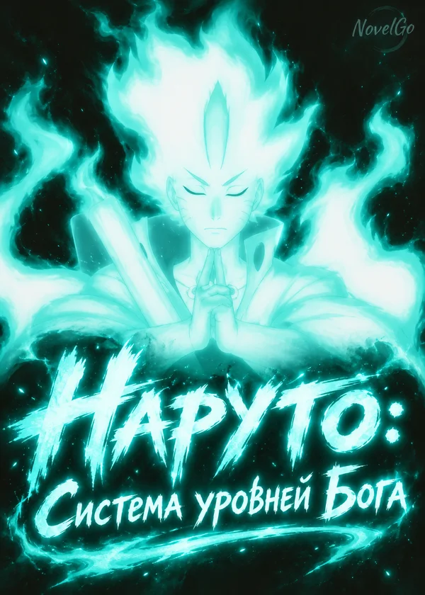 Наруто: Система уровней Бога