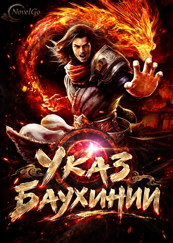 Указ Баухинии