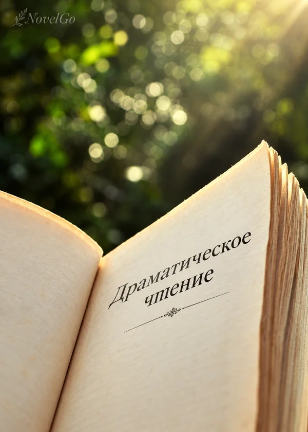 Драматическое чтение