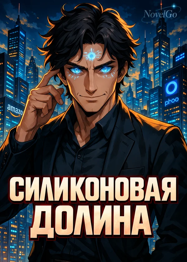 Силиконовая Долина
