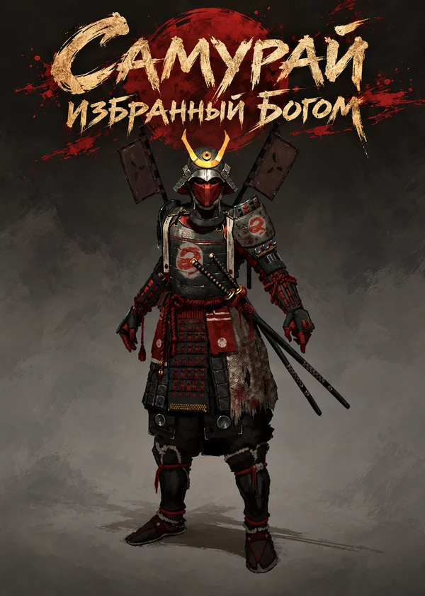 Самурай избранный богом