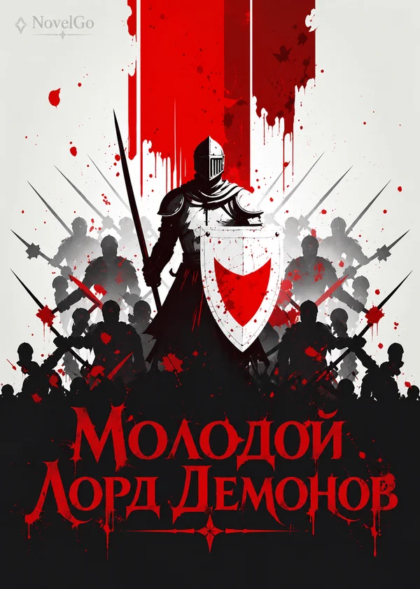 Молодой Лорд Демонов
