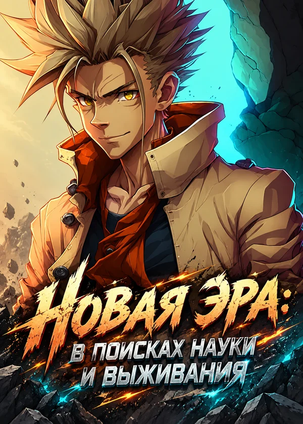 Новая эра: в поисках науки и выживания