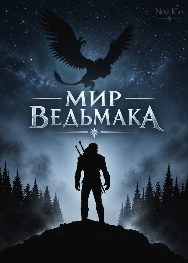 Мир ведьмака