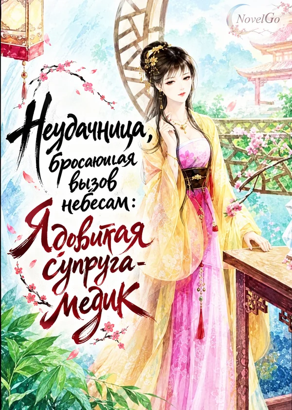 Неудачница, бросающая вызов небесам: Ядовитая супруга-медик