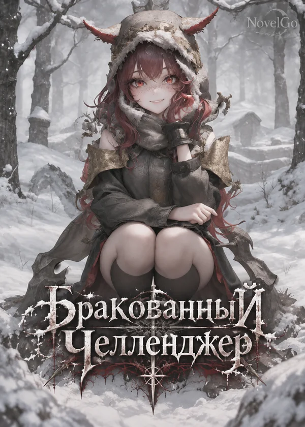 Бракованный Челленджер
