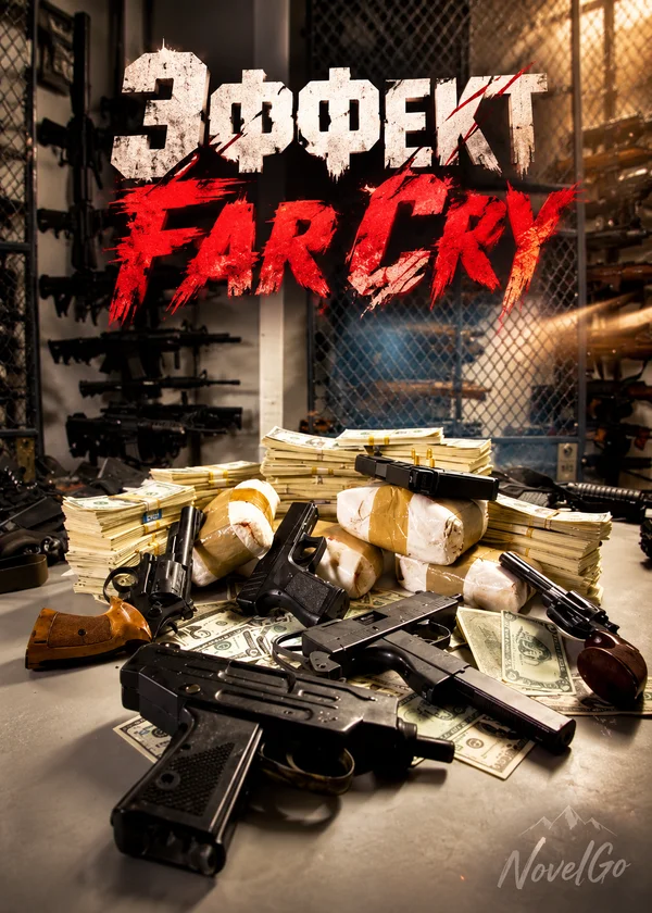Эффект Far Cry