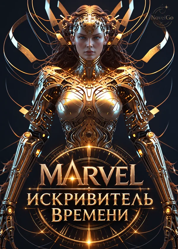 Marvel: Искривитель времени
