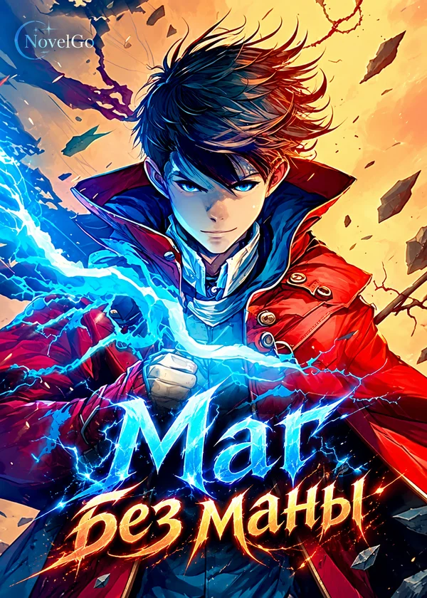 Маг без маны