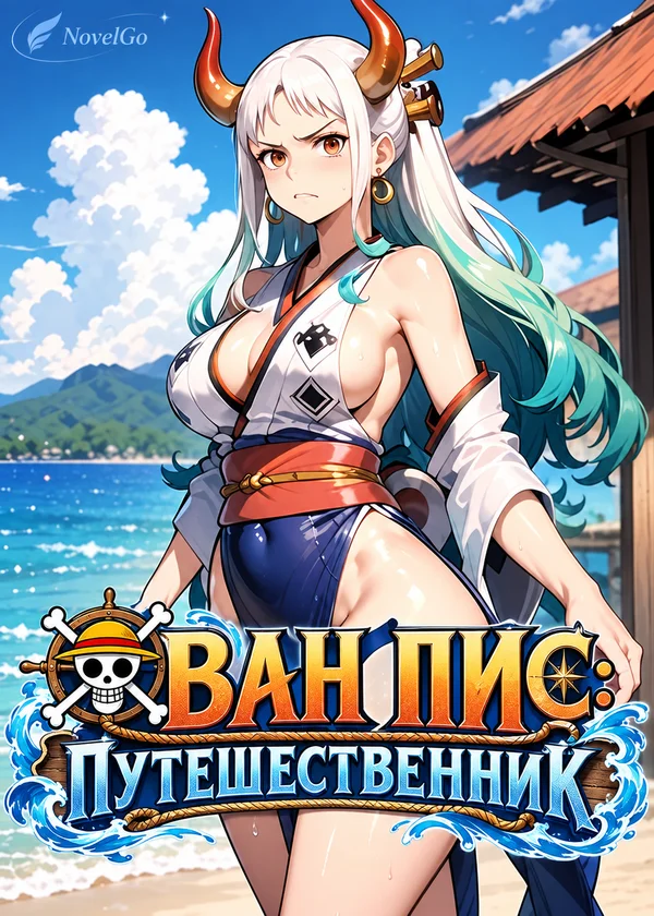 Ван Пис: Путешественник