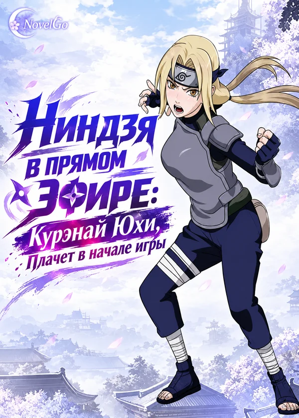 Ниндзя в прямом эфире: Курэнай Юхи, Плачет в начале игры