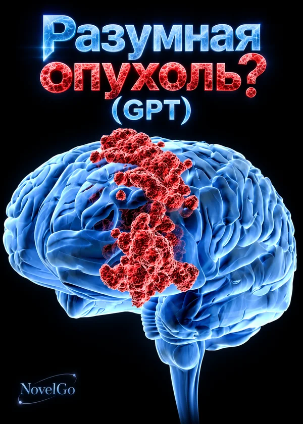 Разумная опухоль? (GPT)