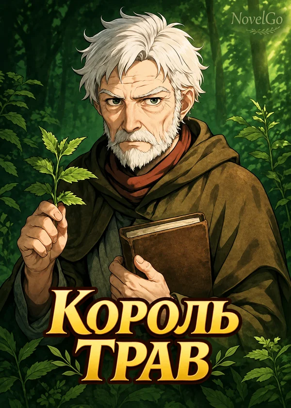Король трав