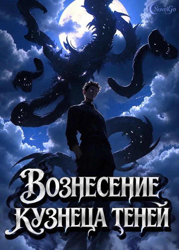 Вознесение кузнеца теней