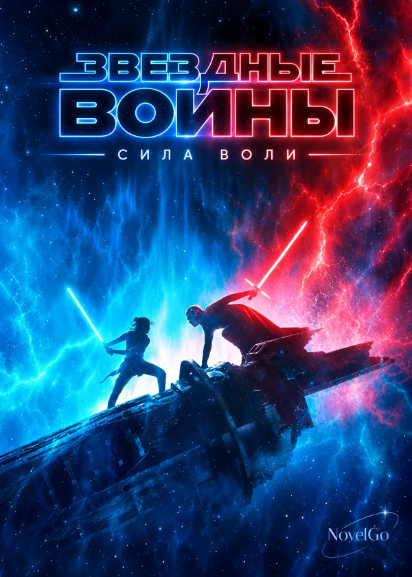 Звездные войны: Сила воли