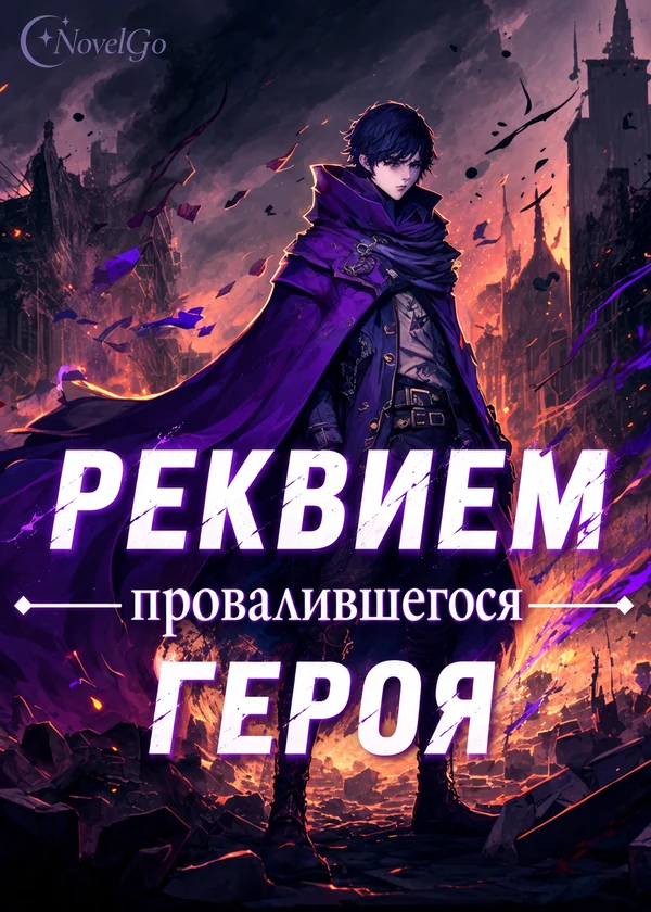 Реквием провалившегося героя