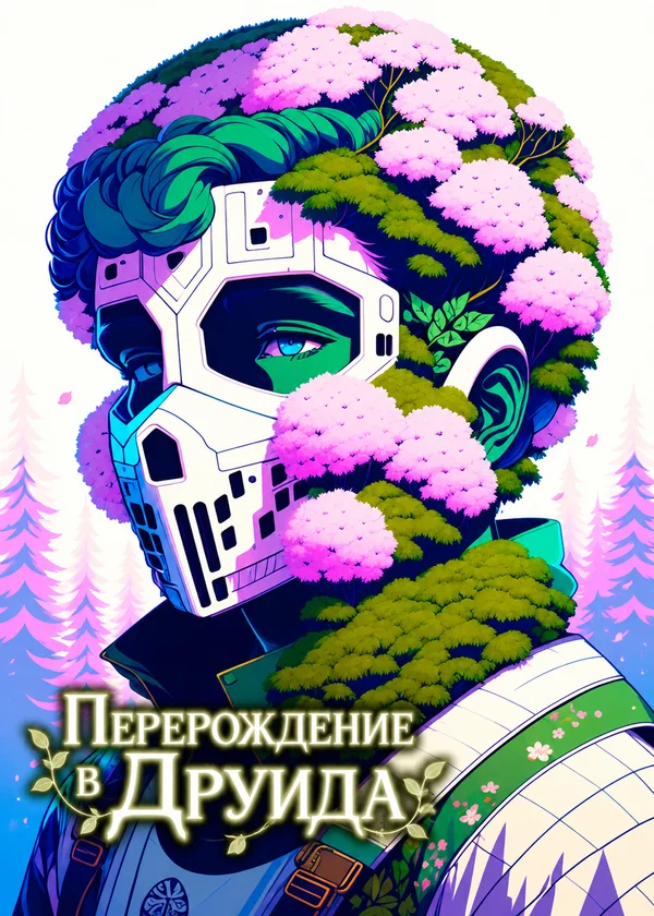 Перерождение в Друида