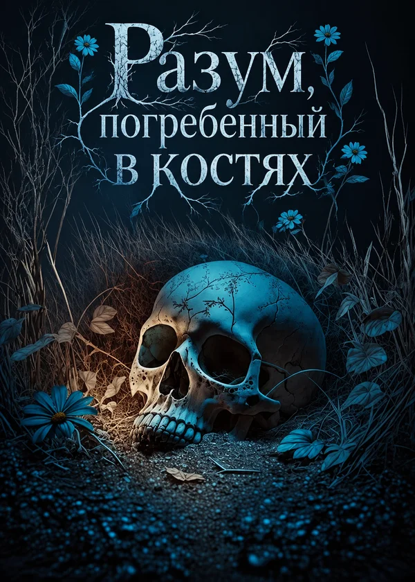 Разум, погребенный в костях