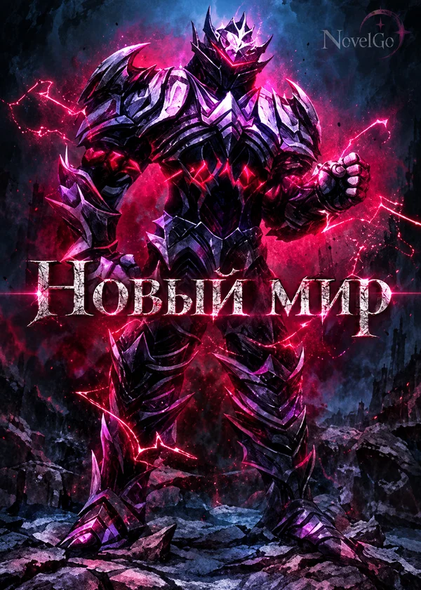 Новый мир