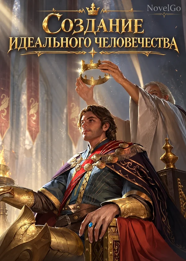 Создание идеального человечества