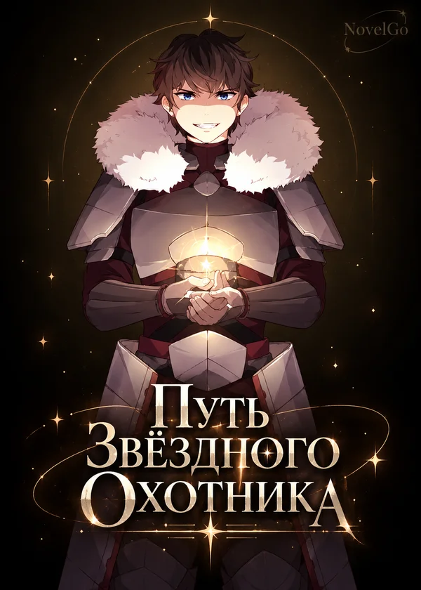 Путь Звёздного Охотника
