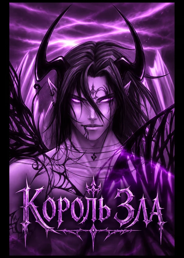 Король Зла