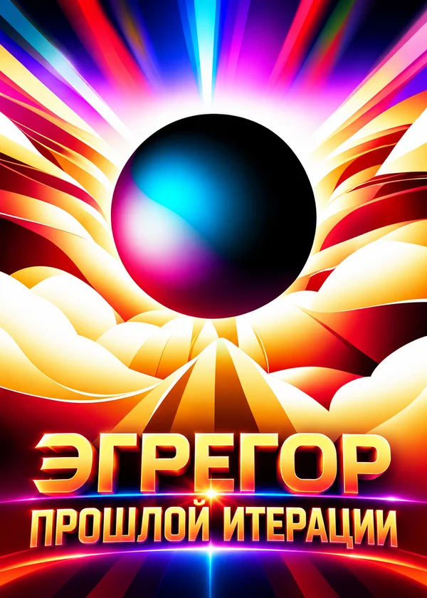 эгрегор прошлой итерации