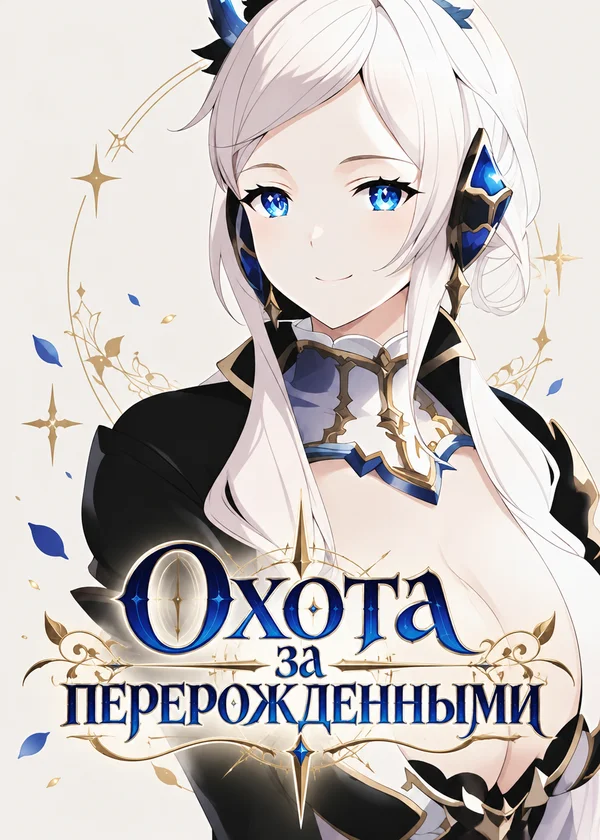 Охота за перерожденными