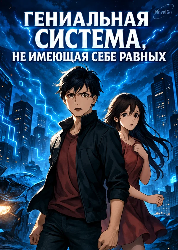 Гениальная система, не имеющая себе равных